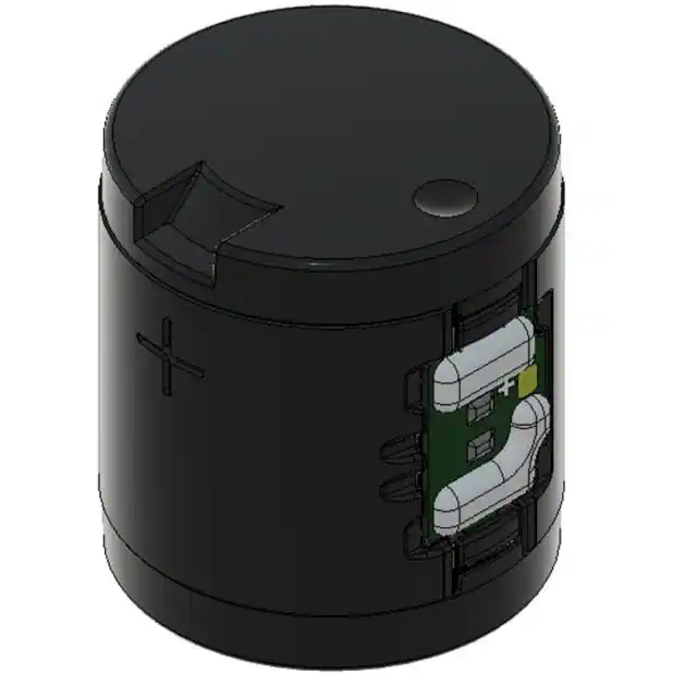 SMT-0540-T-10-R PUI Audio, Inc.  Alarms Buzzers and Sirens